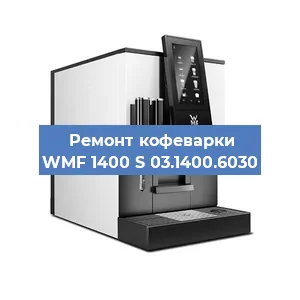 Декальцинация   кофемашины WMF 1400 S 03.1400.6030 в Ижевске